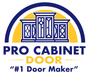 PRO CABINET DOOR